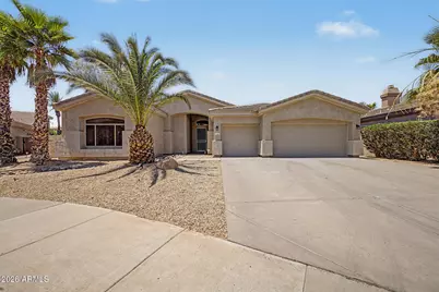 1710 N 134th Lane, Goodyear, AZ 85395 - Photo 1
