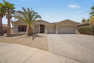 1710 N 134th Ln, Goodyear, AZ 85395 - Photo 1
