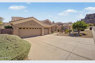 11521 E Desert Holly Drive, Scottsdale, AZ 85255 - Photo 3