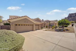 11521 E Desert Holly Dr, Scottsdale, AZ 85255 - Photo 3