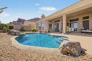 11521 E Desert Holly Dr, Scottsdale, AZ 85255 - Photo 33