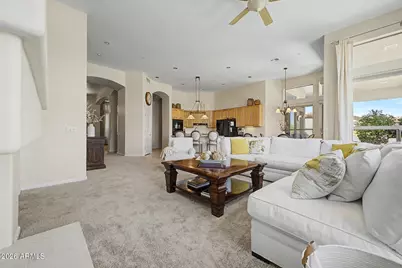 11521 E Desert Holly Drive, Scottsdale, AZ 85255 - Photo 7