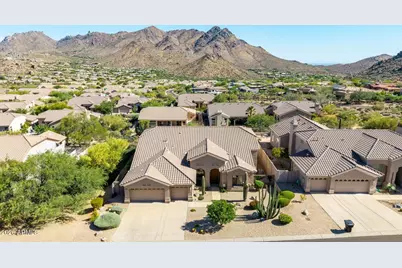 11521 E Desert Holly Drive, Scottsdale, AZ 85255 - Photo 37