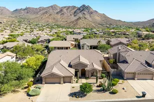 11521 E Desert Holly Dr, Scottsdale, AZ 85255 - Photo 37