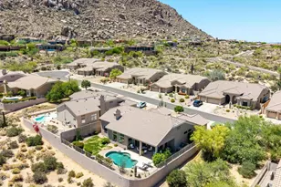 11521 E Desert Holly Dr, Scottsdale, AZ 85255 - Photo 41