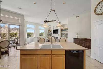 11521 E Desert Holly Drive, Scottsdale, AZ 85255 - Photo 11