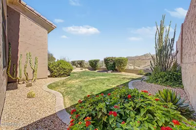 11521 E Desert Holly Drive, Scottsdale, AZ 85255 - Photo 35