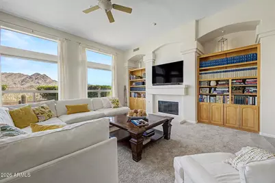11521 E Desert Holly Drive, Scottsdale, AZ 85255 - Photo 5