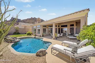 11521 E Desert Holly Dr, Scottsdale, AZ 85255 - Photo 1