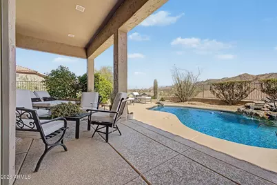 11521 E Desert Holly Drive, Scottsdale, AZ 85255 - Photo 13