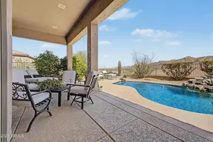 11521 E Desert Holly Dr, Scottsdale, AZ 85255 - Photo 13