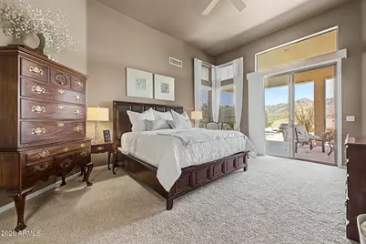 11521 E Desert Holly Drive, Scottsdale, AZ 85255 - Photo 15