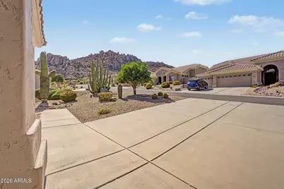 11521 E Desert Holly Drive, Scottsdale, AZ 85255 - Photo 31