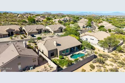 11521 E Desert Holly Drive, Scottsdale, AZ 85255 - Photo 39