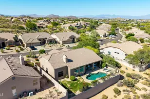 11521 E Desert Holly Dr, Scottsdale, AZ 85255 - Photo 39