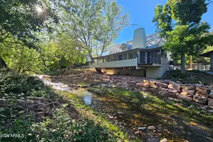 461 W Scott Dr, Payson, AZ 85541 - Photo 1