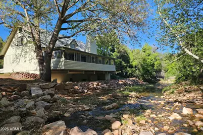 461 W Scott Drive, Payson, AZ 85541 - Photo 19