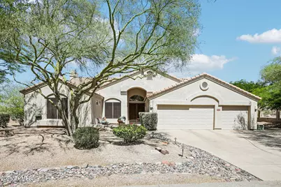 29630 N 67th Street, Scottsdale, AZ 85266 - Photo 1