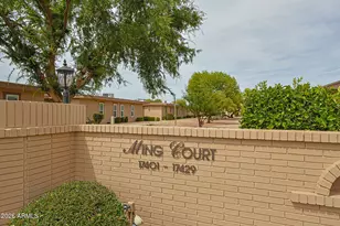 17417 N 105th Ave N, Sun City, AZ 85373 - Photo 25