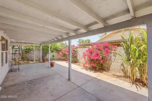 15644 W Hammond Dr, Goodyear, AZ 85338 - Photo 33
