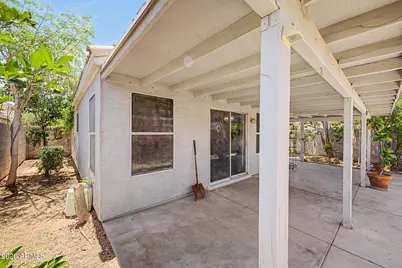 15644 W Hammond Drive, Goodyear, AZ 85338 - Photo 31