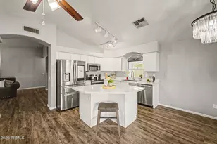 15644 W Hammond Dr, Goodyear, AZ 85338 - Photo 13