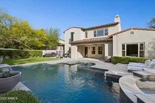 9840 E Buteo Dr, Scottsdale, AZ 85255 - Photo 45