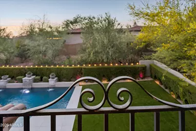 9840 E Buteo Drive, Scottsdale, AZ 85255 - Photo 35