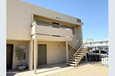 2804 N 43rd Avenue #Apt D, Phoenix, AZ 85009 - Photo 1