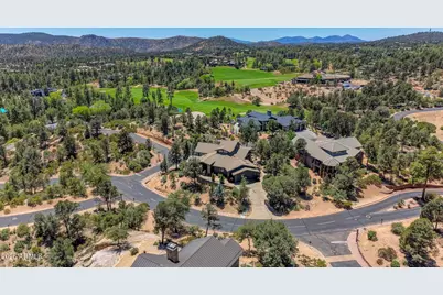 2908 E Rim Club Drive, Payson, AZ 85541 - Photo 5