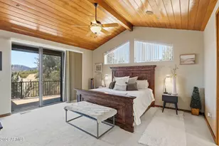 2908 E Rim Club Dr, Payson, AZ 85541 - Photo 25