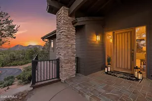 2908 E Rim Club Dr, Payson, AZ 85541 - Photo 73