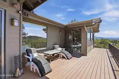 2908 E Rim Club Drive, Payson, AZ 85541 - Photo 41
