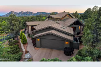 2908 E Rim Club Drive, Payson, AZ 85541 - Photo 7