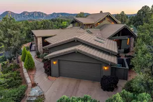 2908 E Rim Club Dr, Payson, AZ 85541 - Photo 7