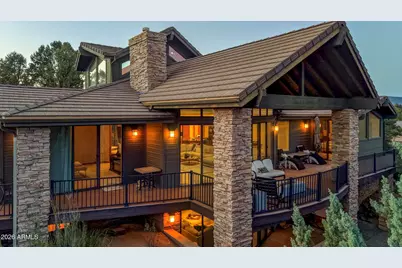 2908 E Rim Club Drive, Payson, AZ 85541 - Photo 9
