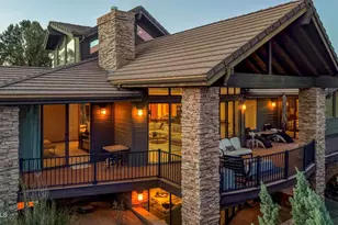 2908 E Rim Club Dr, Payson, AZ 85541 - Photo 9