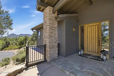 2908 E Rim Club Drive, Payson, AZ 85541 - Photo 67