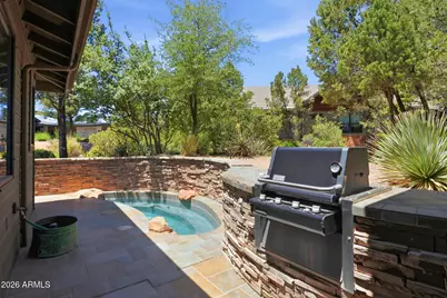 2908 E Rim Club Drive, Payson, AZ 85541 - Photo 63