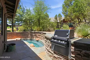 2908 E Rim Club Dr, Payson, AZ 85541 - Photo 63