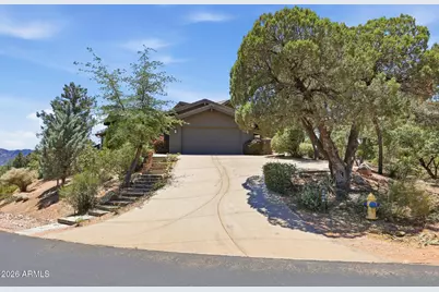 2908 E Rim Club Drive, Payson, AZ 85541 - Photo 71