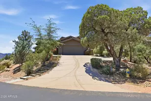 2908 E Rim Club Dr, Payson, AZ 85541 - Photo 71