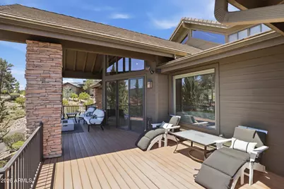 2908 E Rim Club Drive, Payson, AZ 85541 - Photo 45