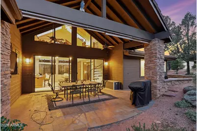 2908 E Rim Club Drive, Payson, AZ 85541 - Photo 77