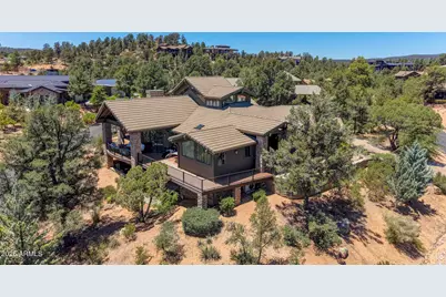 2908 E Rim Club Drive, Payson, AZ 85541 - Photo 3