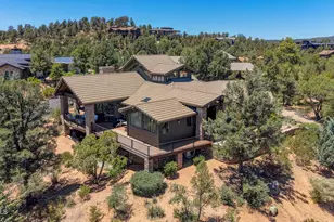2908 E Rim Club Dr, Payson, AZ 85541 - Photo 3