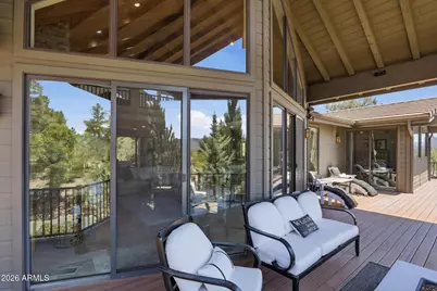 2908 E Rim Club Drive, Payson, AZ 85541 - Photo 49