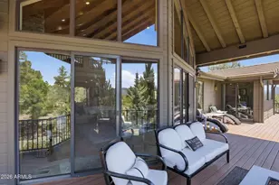 2908 E Rim Club Dr, Payson, AZ 85541 - Photo 49