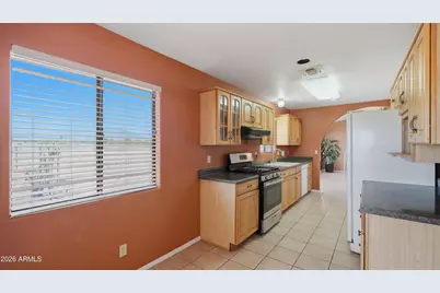 8011 E Chukar Valley Drive, Hereford, AZ 85615 - Photo 9
