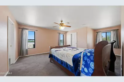 8011 E Chukar Valley Drive, Hereford, AZ 85615 - Photo 11
